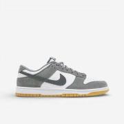Kengät Nike  Dunk Low Smoke Grey Gum 3M Swoosh  36