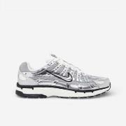Kengät Nike  P-6000 Metallic Silver Pure Platinum (Women's)  50