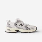 Kengät New Balance  U530 Silver Metallic  44