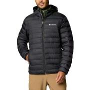 Toppatakki Columbia  LAKE 22 II DOWN HOODED JACKET  EU XXL