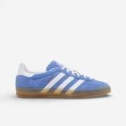 Kengät adidas  Gazelle Indoor Blue Fusion (W)  36