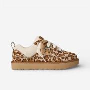 Kengät UGG  Lowmel Lo Plains Felicity Leopard Jasmine (Women's)  36