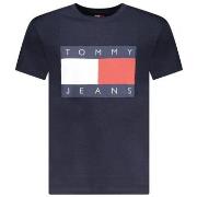 T-paidat & Poolot Tommy Hilfiger  dm0dm22645blc1g2xl  EU S