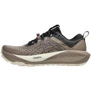 Kengät Asics  Gel-Trabuco 13 Taupe Grey Black  42
