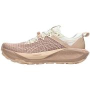 Kengät Asics  Gel-Trabuco 13 Dusty Steppe Rainstorm Grey  37