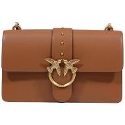 Olkalaukut Pinko  LOVE ONE CLASSIC ST. CL VITELL 105857 A0F1  Yksi Kok...