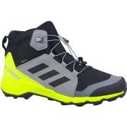 Lastenkengät adidas  Terrex Frozetrack Mid CW CP  36
