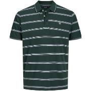 Lyhythihainen t-paita Jack & Jones  12190262  EU S