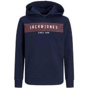 Svetari Jack & Jones  12247861 NAVY  10 vuotta