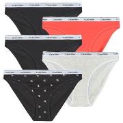 Pikkuhousut Calvin Klein Jeans  BIKINI X5  EU S