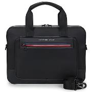 Salkut Tommy Hilfiger  TH FOUNDATION COMPUTER BAG  Yksi Koko