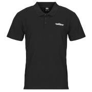 Lyhythihainen poolopaita Quiksilver  POLO STRETCH  EU S