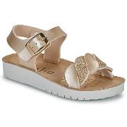 Tyttöjen sandaalit Geox  J SANDAL COSTAREI GI  28