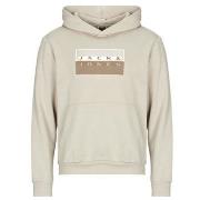 Svetari Jack & Jones  JCOFUSION GRAPHIC  EU XXL