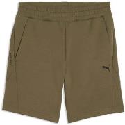 Shortsit & Bermuda-shortsit Puma  tech Dk  EU S