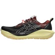 Kengät Asics  Gel-Trabuco 13 Black Wild Blossom  37