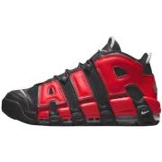 Kengät Nike  Air More Uptempo Alternates Split Navy Red  40