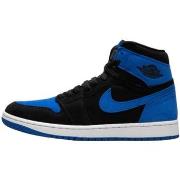 Kengät Nike  1 Retro High OG Royal Reimagined  47