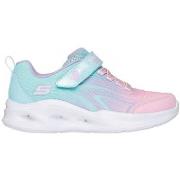 Lastenkengät Skechers  sola glow - color br  27