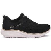 Kengät Skechers  117497BKGD  37