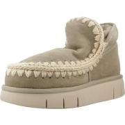 Talvisaappaat Mou  ESKIMO BOUNCE SNEAKER  38