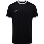 Lyhythihainen t-paita Nike  Dri-FIT Academy SS Top  EU XXL