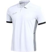 Lyhythihainen poolopaita Nike  Dri-Fit Academy 25 SS Polo  EU XXL