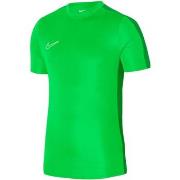 Lyhythihainen t-paita Nike  DF Academy Tee  EU L