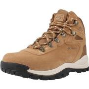 Kengät Columbia  NEWTON RIDGE PLUS WATERPR  36 1/2