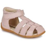 Tyttöjen sandaalit Little Mary  LEANDRE  24