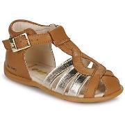 Tyttöjen sandaalit Little Mary  LIETTE  20