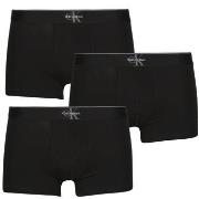Bokserit Calvin Klein Jeans  TRUNK X3  EU S