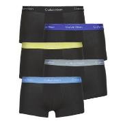 Bokserit Calvin Klein Jeans  LOW RISE TRUNK X5  EU S