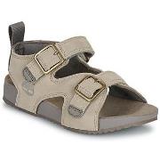 Tyttöjen sandaalit Timberland  CASTLE ISLAND  31