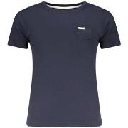 Lyhythihainen t-paita Guess  w5ri52j1314bla71wxs  EU M