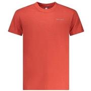 Lyhythihainen t-paita Tommy Hilfiger  dm0dm21780roxl02xl  EU M