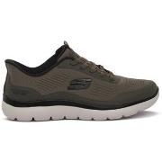 Kengät Skechers  233047OLBK  41