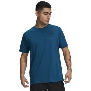 Lyhythihainen t-paita Under Armour  6009264919  EU XXL