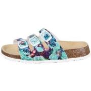 Tyttöjen sandaalit Superfit  18001137530  28