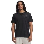 Lyhythihainen t-paita Under Armour  6009264001  EU XXL