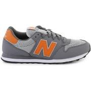 Kengät New Balance  NewBalanceGM500SCG  40 1/2