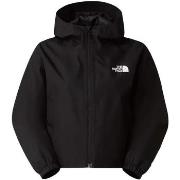 Bleiseri The North Face  W QUEST MONO CROPPED NF0A8G13  EU L