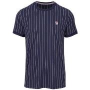 Lyhythihainen t-paita Fila  FRM2613111501  EU XXL