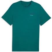 Lyhythihainen t-paita Puma  Graphic Sports Tee  EU S