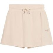 Shortsit & Bermuda-shortsit Puma  Class High-Waist Skort  EU S