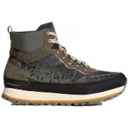 Saappaat Napapijri  F2snowjog01/nys  45