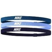 Pipot Nike  Headbands 3 Szt.  Yksi Koko