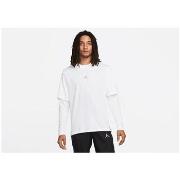 Lyhythihainen t-paita Nike  Air Jordan Dri-fit  EU M