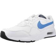 Tennarit Nike  AIR MAX SC  40