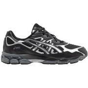 Kengät Asics  Gel-NYC Black Graphite Grey  42